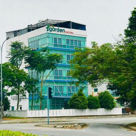 Le Garden Hotel Kota Kemuning Shah Alam Zewnętrze zdjęcie