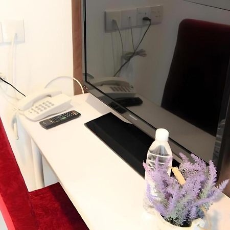 Le Garden Hotel Kota Kemuning Shah Alam Zewnętrze zdjęcie