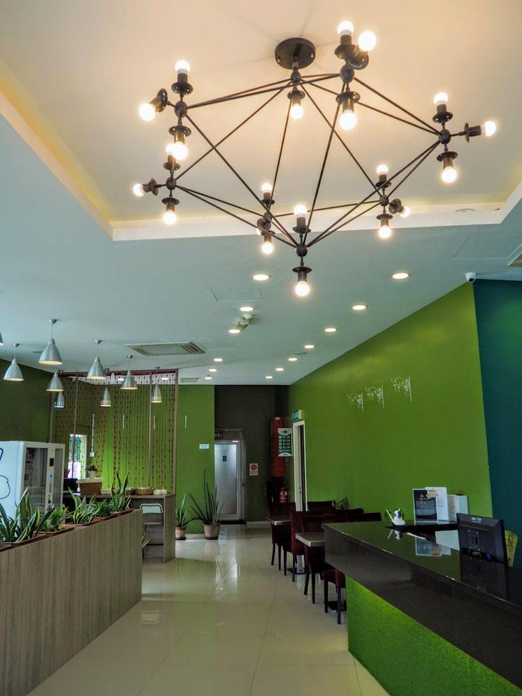 Le Garden Hotel Kota Kemuning Shah Alam Zewnętrze zdjęcie