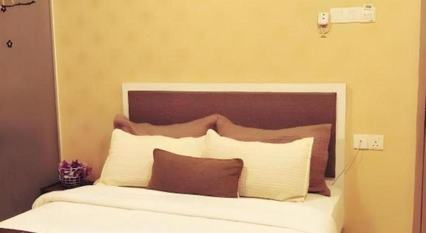 Le Garden Hotel Kota Kemuning Shah Alam Zewnętrze zdjęcie