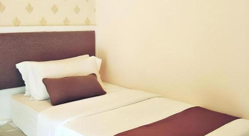 Le Garden Hotel Kota Kemuning Shah Alam Zewnętrze zdjęcie