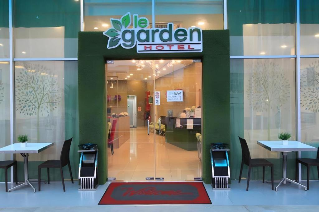 Le Garden Hotel Kota Kemuning Shah Alam Zewnętrze zdjęcie