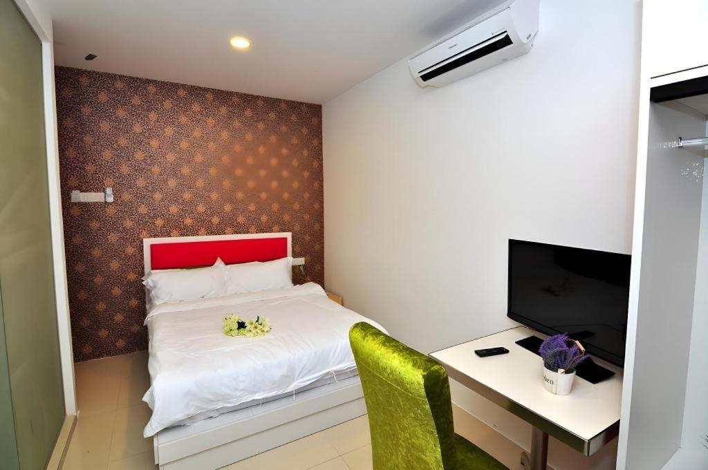 Le Garden Hotel Kota Kemuning Shah Alam Zewnętrze zdjęcie
