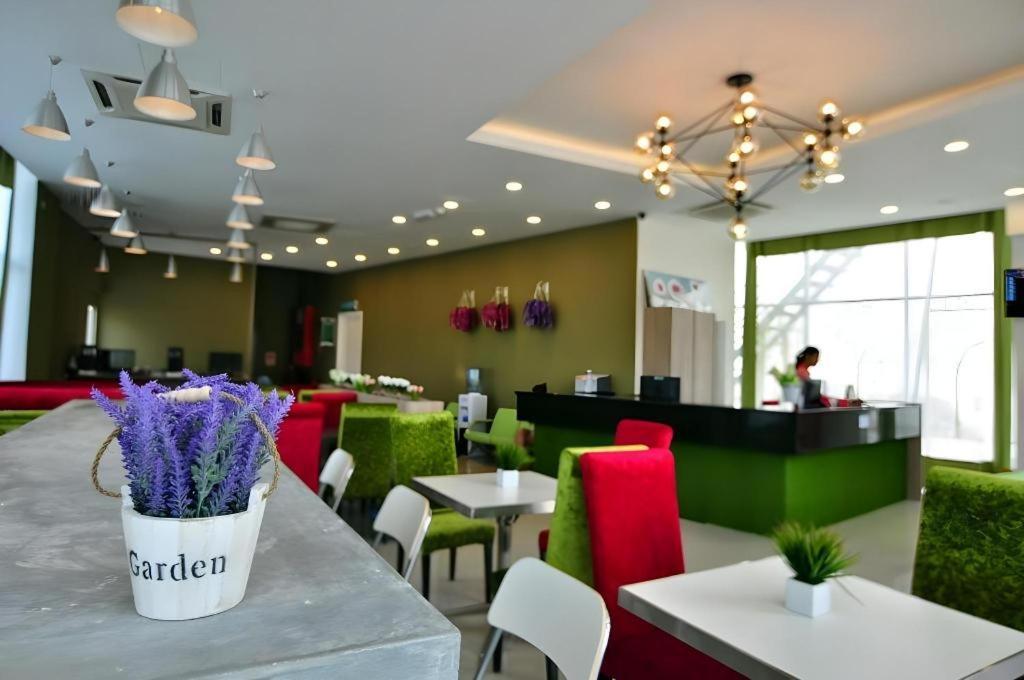 Le Garden Hotel Kota Kemuning Shah Alam Zewnętrze zdjęcie
