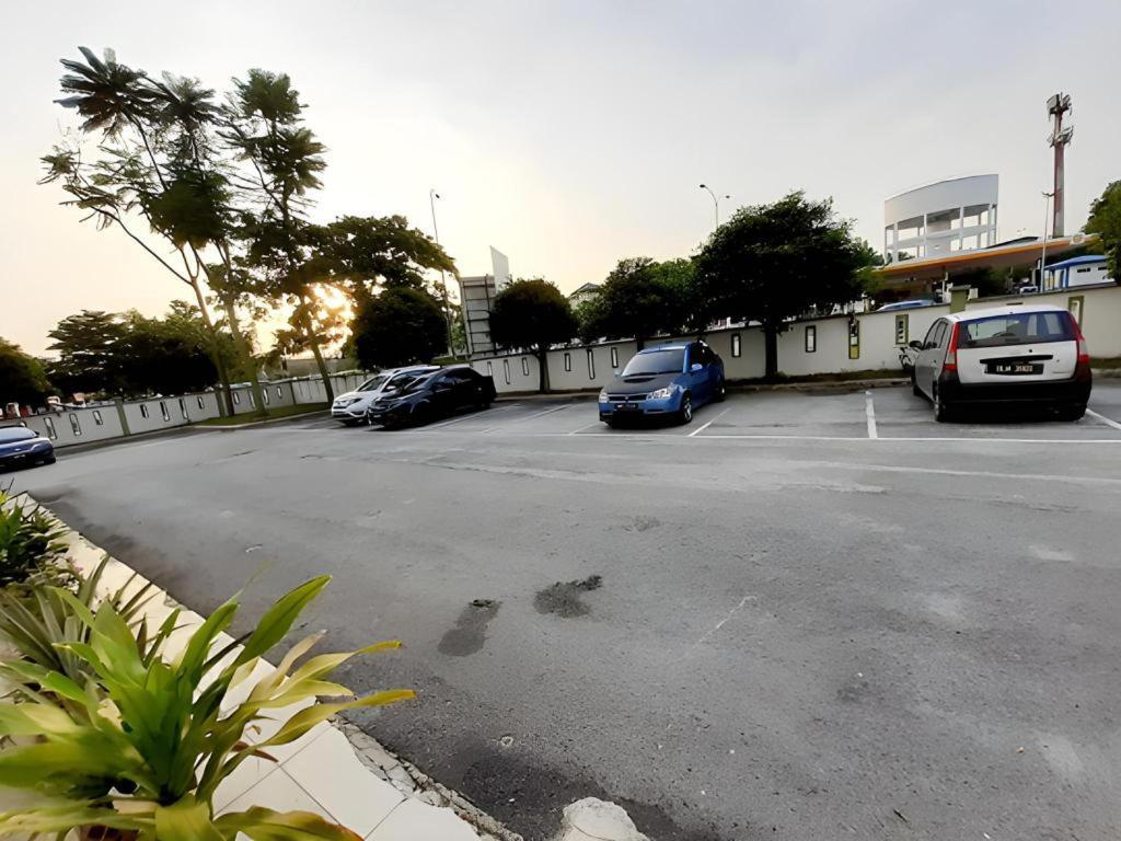 Le Garden Hotel Kota Kemuning Shah Alam Zewnętrze zdjęcie