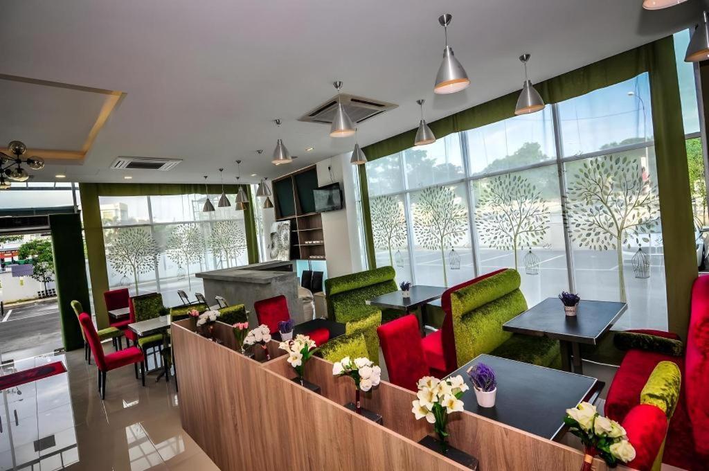 Le Garden Hotel Kota Kemuning Shah Alam Zewnętrze zdjęcie