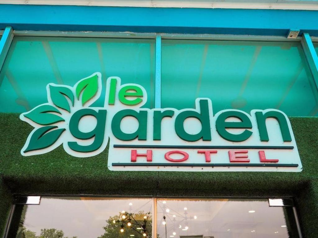 Le Garden Hotel Kota Kemuning Shah Alam Zewnętrze zdjęcie