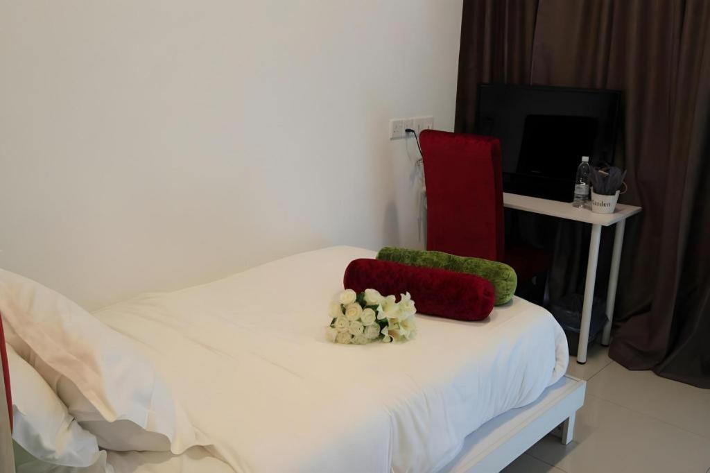 Le Garden Hotel Kota Kemuning Shah Alam Zewnętrze zdjęcie
