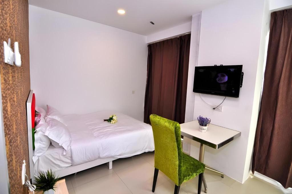 Le Garden Hotel Kota Kemuning Shah Alam Zewnętrze zdjęcie