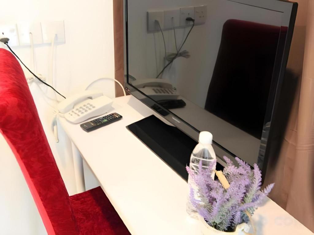 Le Garden Hotel Kota Kemuning Shah Alam Zewnętrze zdjęcie