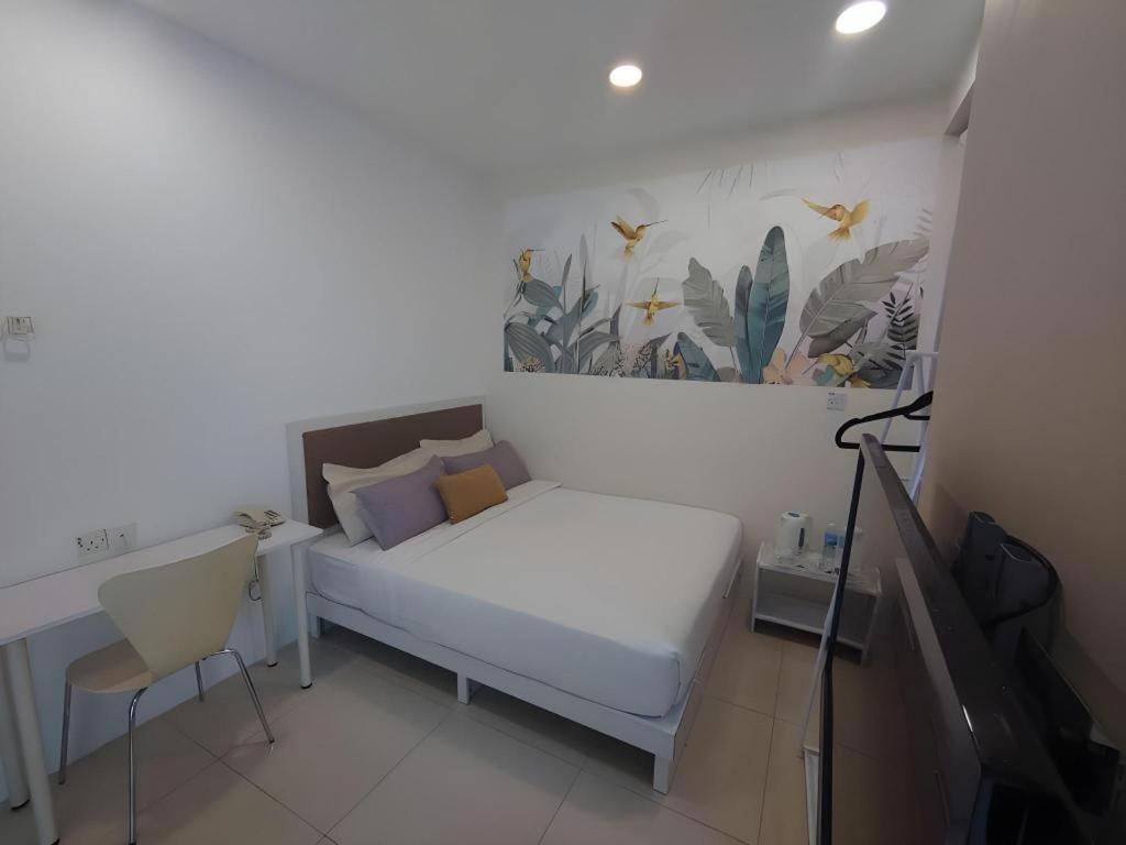 Le Garden Hotel Kota Kemuning Shah Alam Zewnętrze zdjęcie