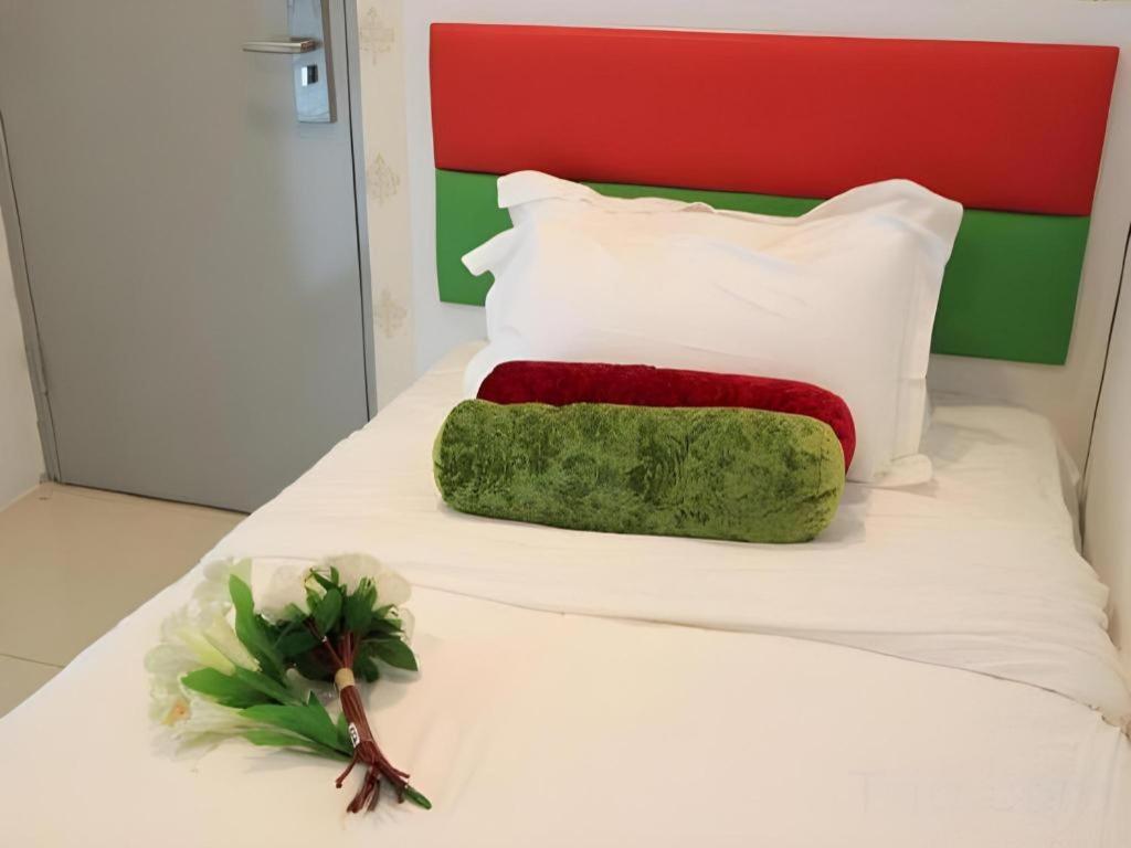 Le Garden Hotel Kota Kemuning Shah Alam Zewnętrze zdjęcie
