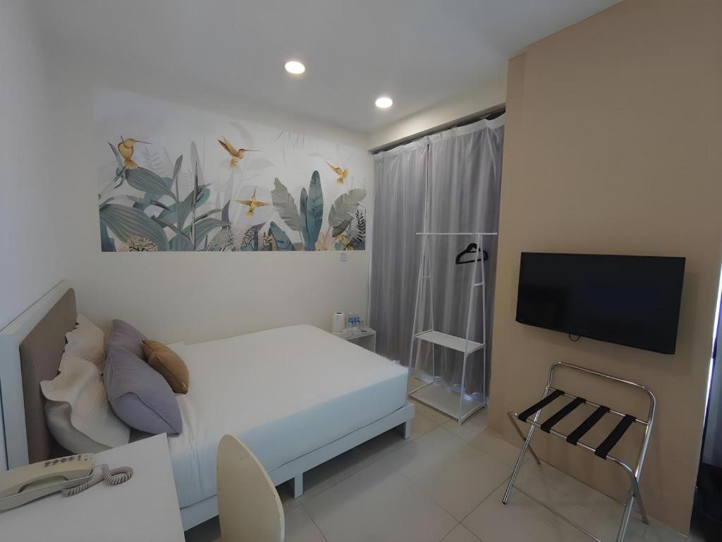 Le Garden Hotel Kota Kemuning Shah Alam Zewnętrze zdjęcie