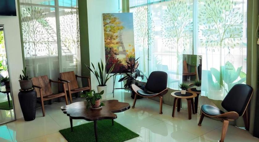 Le Garden Hotel Kota Kemuning Shah Alam Zewnętrze zdjęcie