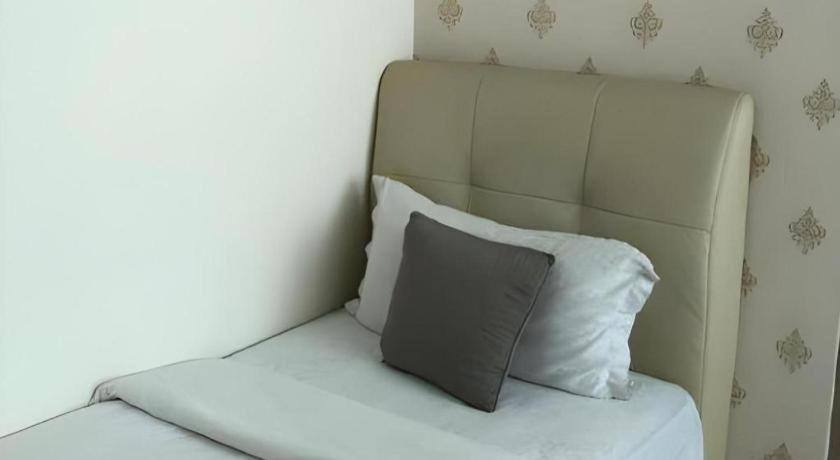 Le Garden Hotel Kota Kemuning Shah Alam Zewnętrze zdjęcie