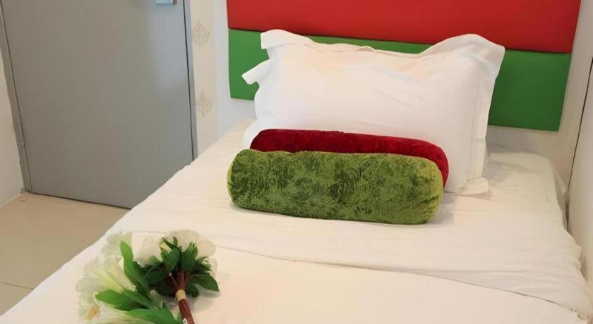 Le Garden Hotel Kota Kemuning Shah Alam Zewnętrze zdjęcie