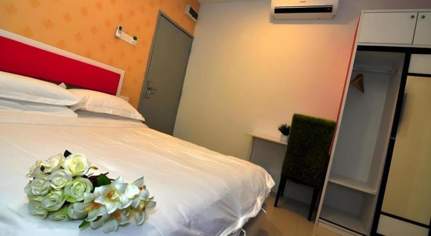 Le Garden Hotel Kota Kemuning Shah Alam Zewnętrze zdjęcie