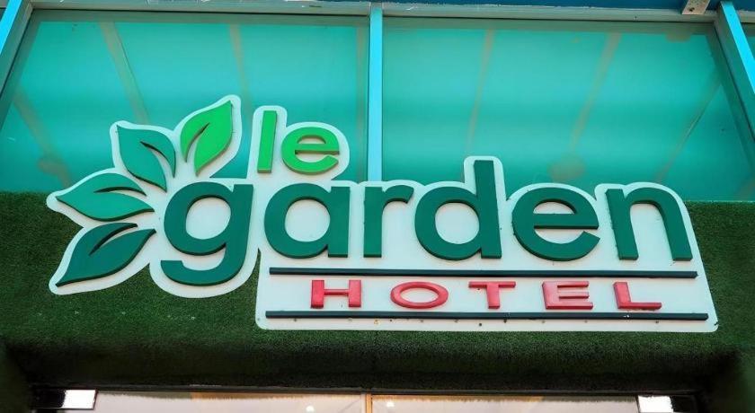 Le Garden Hotel Kota Kemuning Shah Alam Zewnętrze zdjęcie