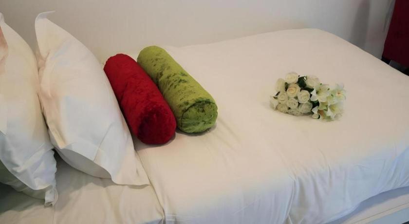 Le Garden Hotel Kota Kemuning Shah Alam Zewnętrze zdjęcie