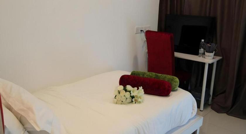 Le Garden Hotel Kota Kemuning Shah Alam Zewnętrze zdjęcie