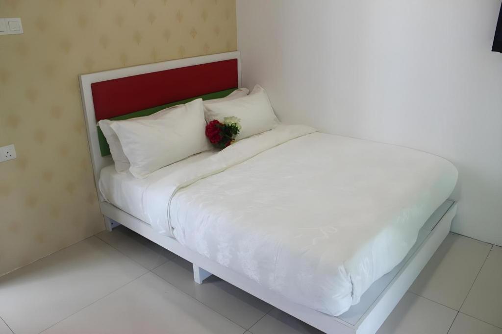 Le Garden Hotel Kota Kemuning Shah Alam Zewnętrze zdjęcie