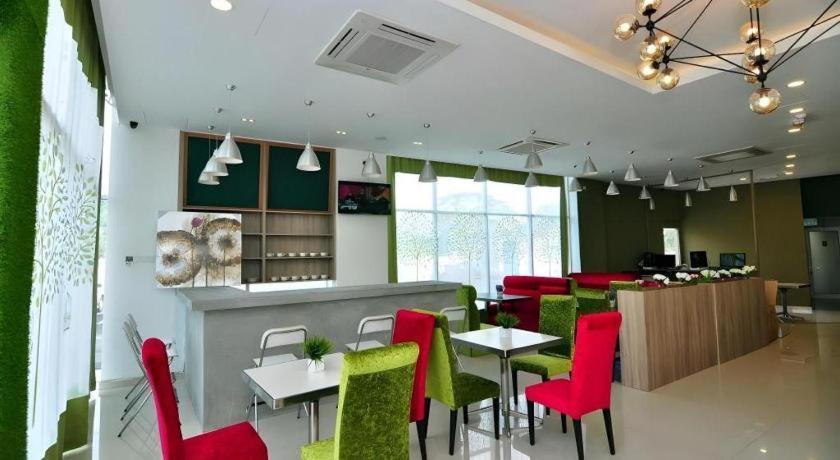 Le Garden Hotel Kota Kemuning Shah Alam Zewnętrze zdjęcie
