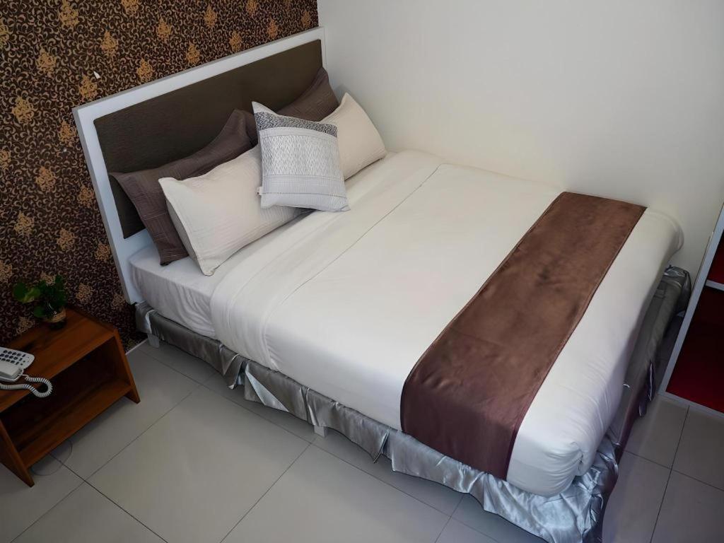 Le Garden Hotel Kota Kemuning Shah Alam Zewnętrze zdjęcie