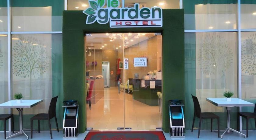 Le Garden Hotel Kota Kemuning Shah Alam Zewnętrze zdjęcie