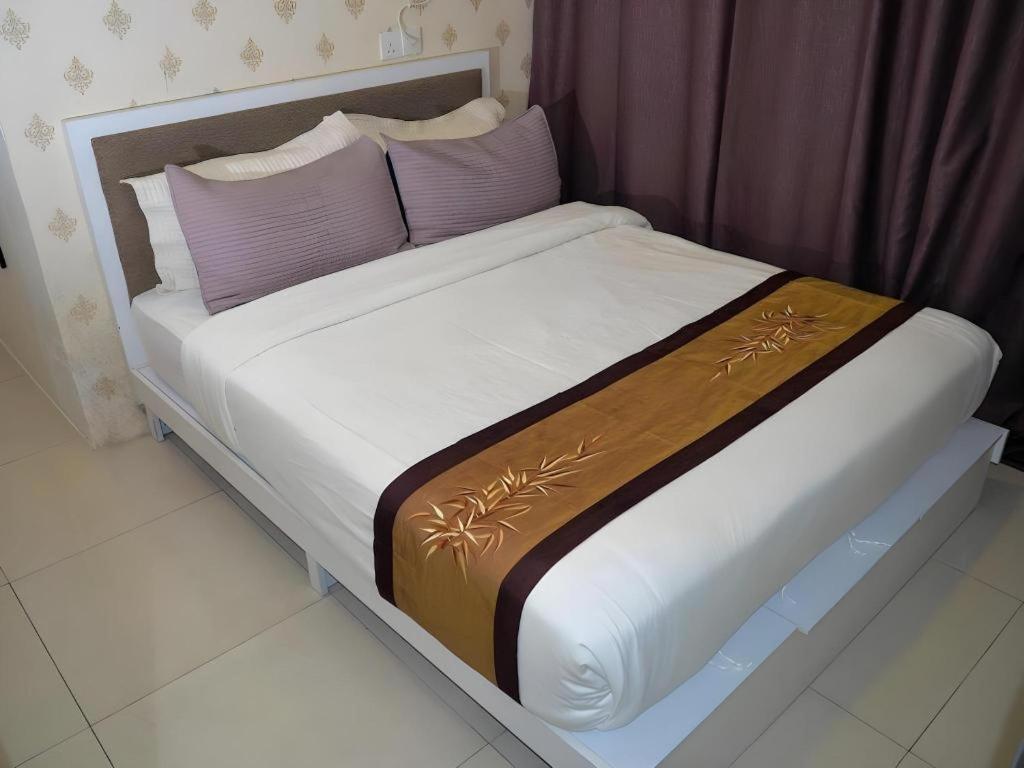 Le Garden Hotel Kota Kemuning Shah Alam Zewnętrze zdjęcie
