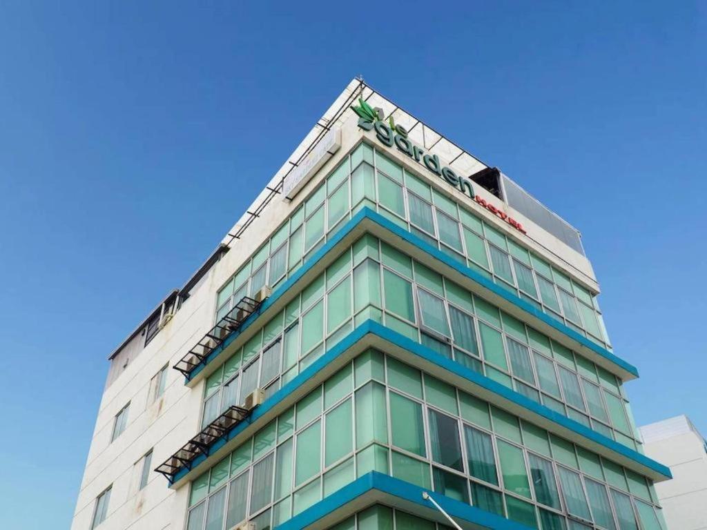 Le Garden Hotel Kota Kemuning Shah Alam Zewnętrze zdjęcie
