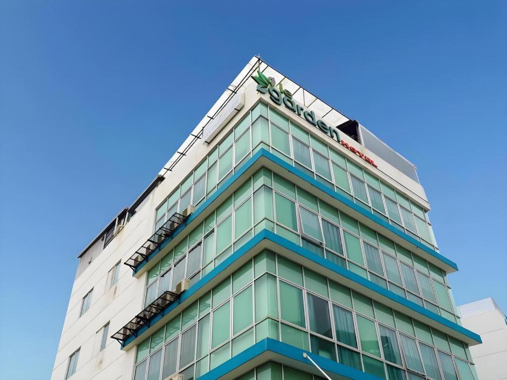 Le Garden Hotel Kota Kemuning Shah Alam Zewnętrze zdjęcie