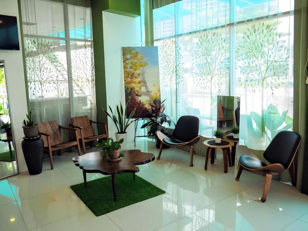 Le Garden Hotel Kota Kemuning Shah Alam Zewnętrze zdjęcie