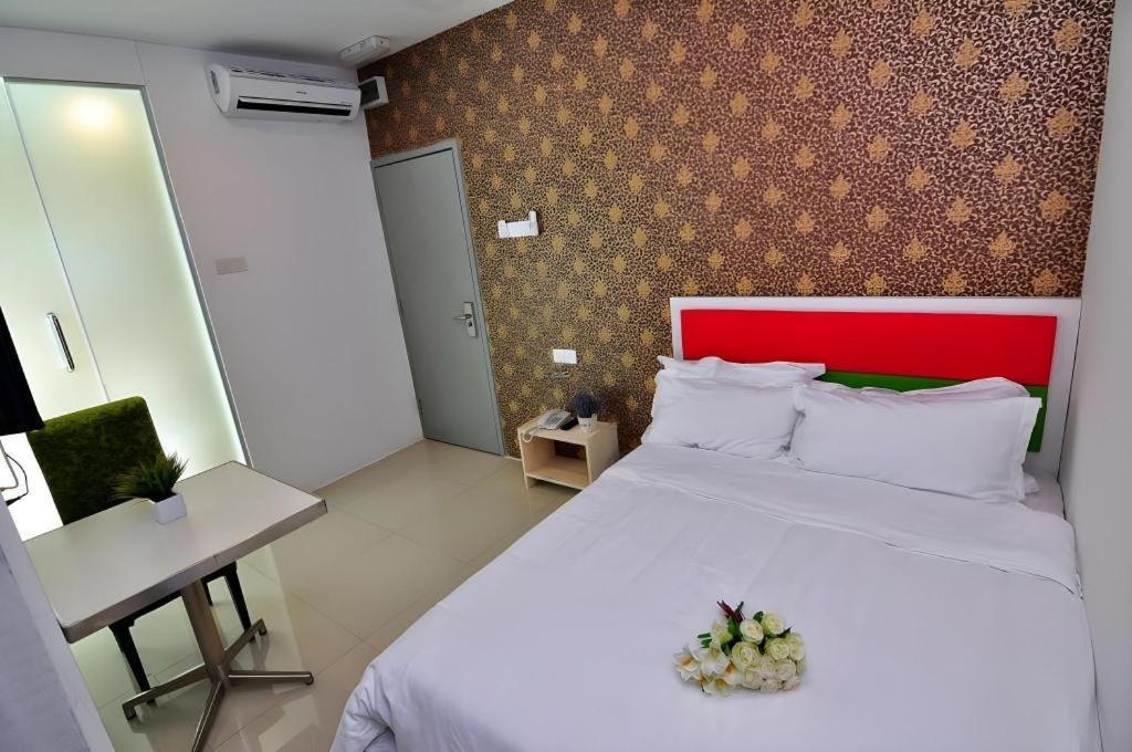 Le Garden Hotel Kota Kemuning Shah Alam Zewnętrze zdjęcie
