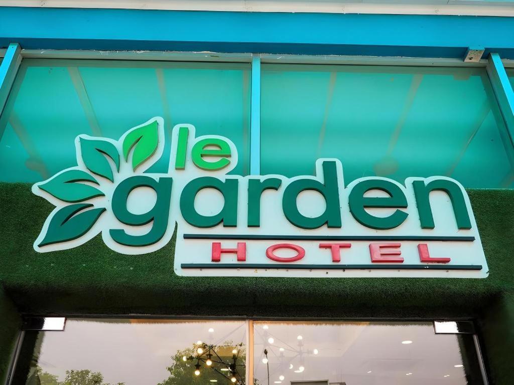 Le Garden Hotel Kota Kemuning Shah Alam Zewnętrze zdjęcie