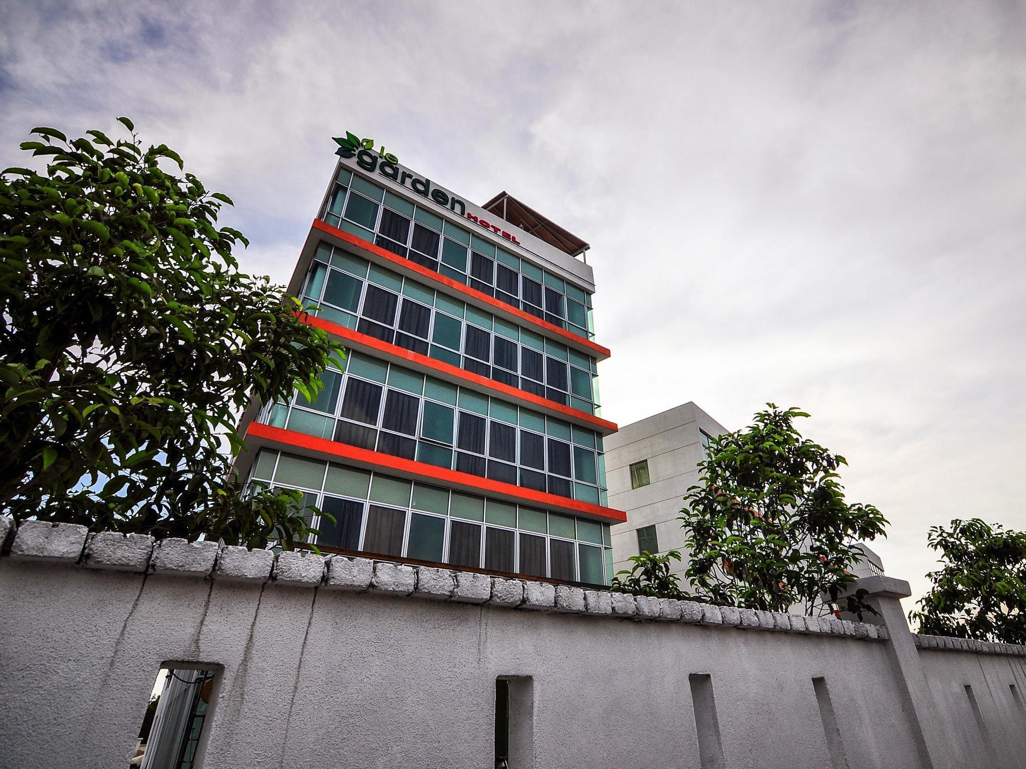 Le Garden Hotel Kota Kemuning Shah Alam Zewnętrze zdjęcie