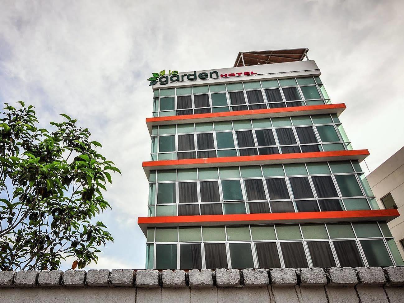 Le Garden Hotel Kota Kemuning Shah Alam Zewnętrze zdjęcie