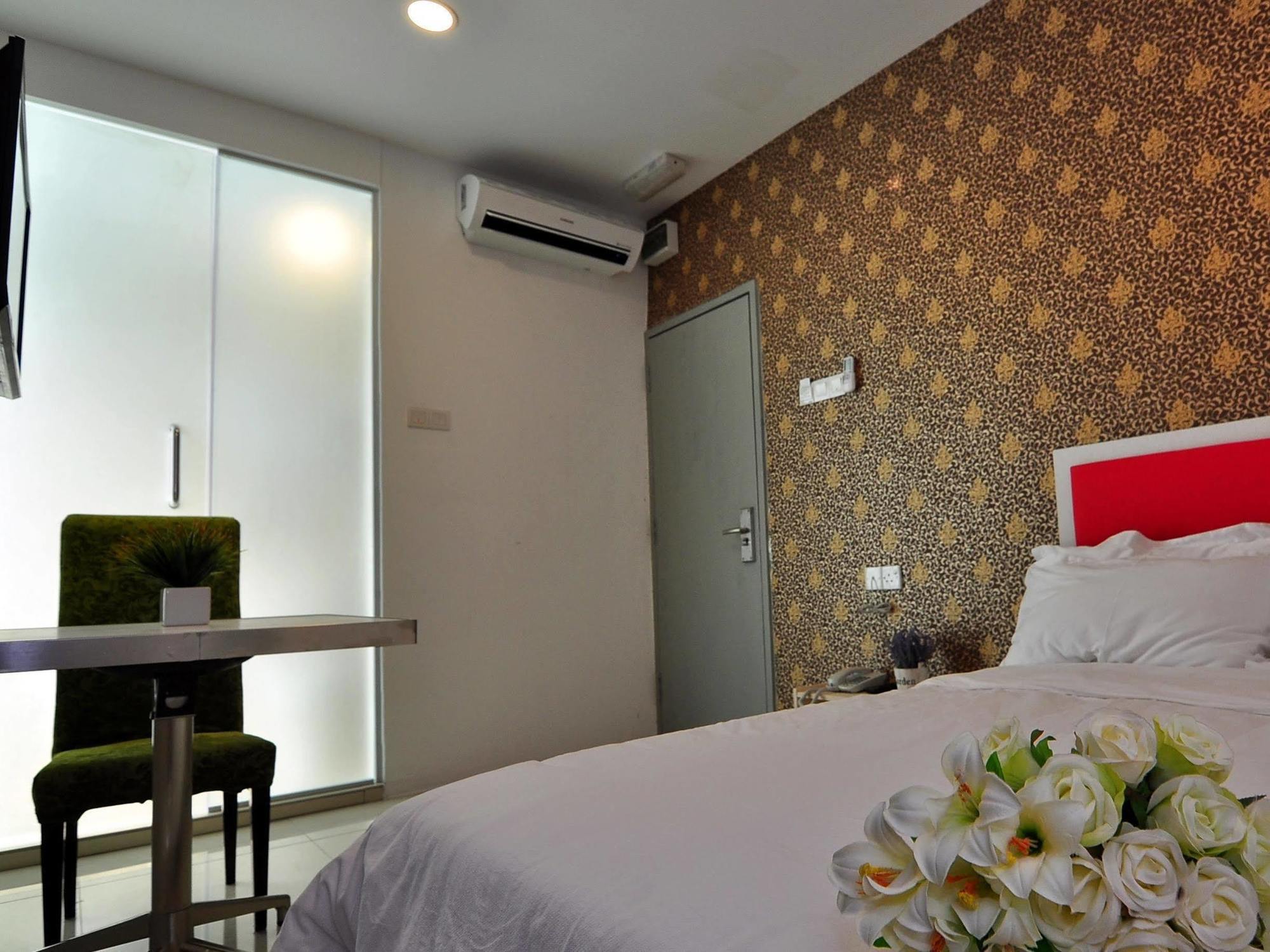 Le Garden Hotel Kota Kemuning Shah Alam Zewnętrze zdjęcie