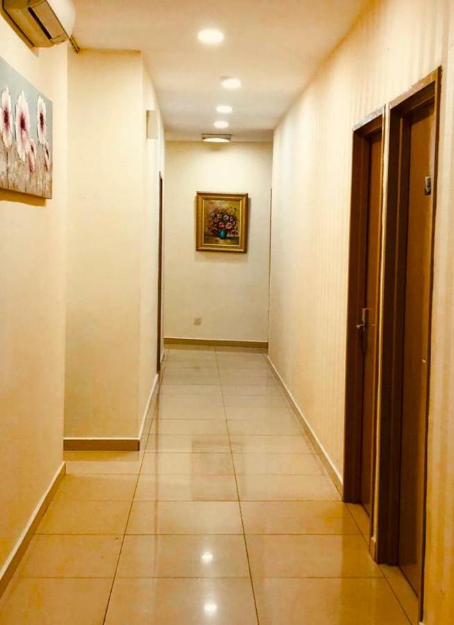 Le Garden Hotel Kota Kemuning Shah Alam Zewnętrze zdjęcie
