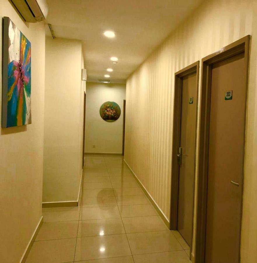 Le Garden Hotel Kota Kemuning Shah Alam Zewnętrze zdjęcie