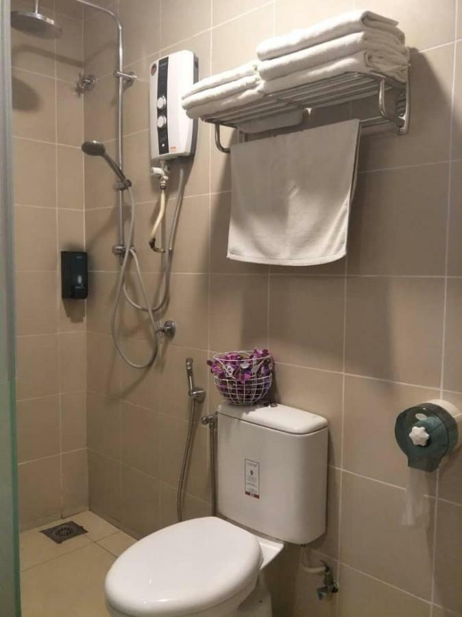 Le Garden Hotel Kota Kemuning Shah Alam Zewnętrze zdjęcie