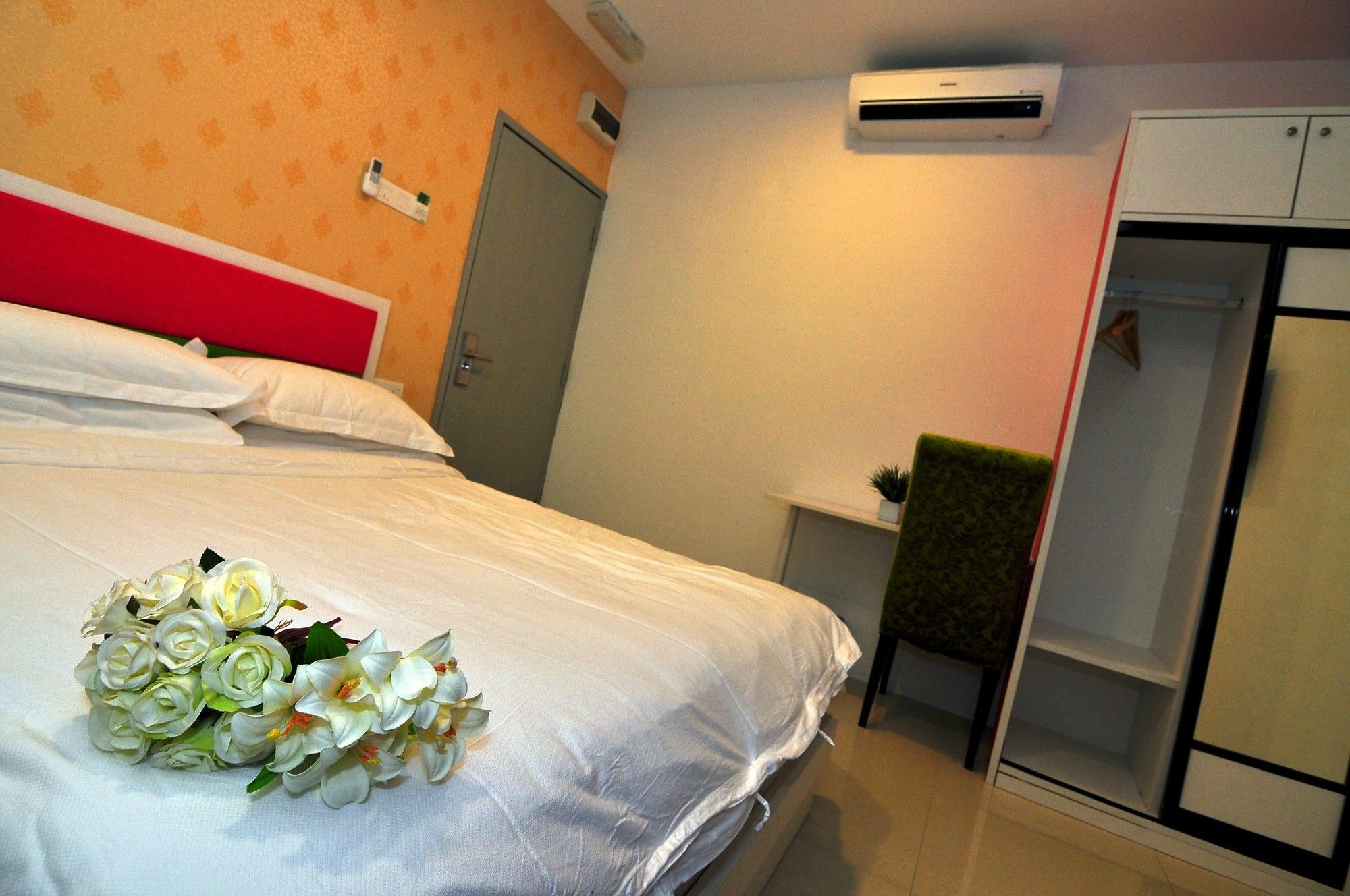 Le Garden Hotel Kota Kemuning Shah Alam Zewnętrze zdjęcie